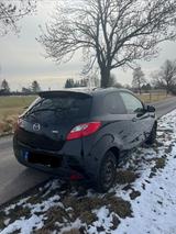 Mazda 2 zu verkaufen  - Mazda 2 Gebrauchtwagen in Dresden