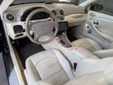 Mercedes-Benz CLK 63 AMG Coupe 1. Hand Traumwagen - Mercedes-Benz aus 2007: Clk