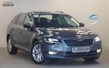Skoda Superb 2.0TDI - Skoda Superb: Standheizung