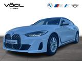 BMW 420d xDrive Gran Coupé DAB ACC + Stop&Go Shz - BMW 420 Gran Coupé aus 2022