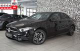 Mercedes-Benz A 250 e Limo 3x AMG SPORT*EDITION 2020*WIDE*PANO - Mercedes-Benz AMG sport