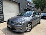 Hyundai i30 FIFA WM Edition * 1 Hand * Sitzheizung * - Hyundai i30: Fifa Wm Edition