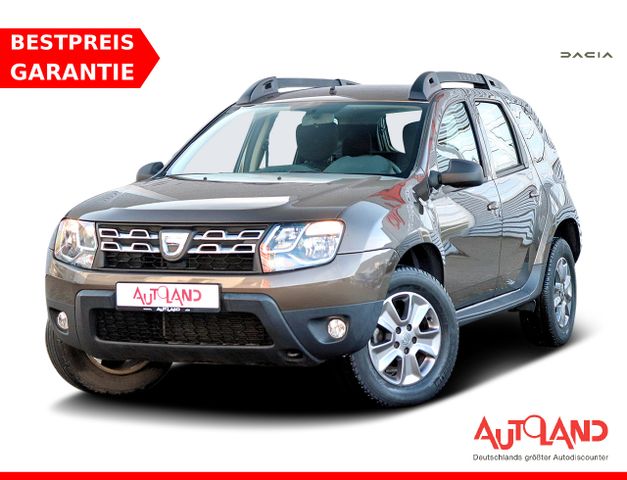 Dacia Duster 1.6 SCe LPG 115 4x2 Klima PDC Tempomat