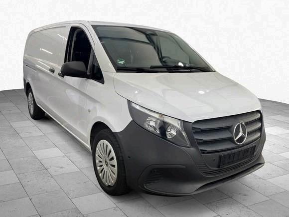 Mercedes-Benz Vito 116 CDI Extral Klima Kamera SHZ