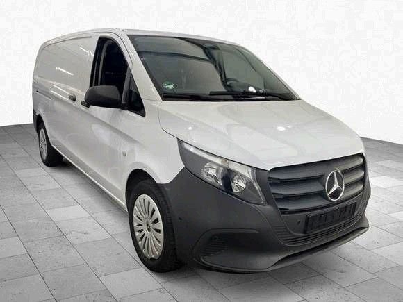 Mercedes-Benz Vito 116 CDI Extral Klima Kamera SHZ