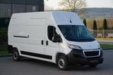 Peugeot BOXER / 2.2 - 120  KM / L3H3 /  FURGON BLASZAK /