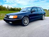 Audi 100 C4 Avant 2.3e 133 PS HU 12/2027 T... - gebrauchte Audi 100 aus dem Jahr 1990