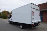Iveco Daily 35 C 16 Koffer LBW Klima TÜV / HU NEU - Iveco Daily 35C16H
