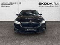Skoda Fabia - Vorschau Bild 2