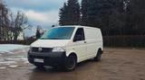 Volkswagen VW T5 Transporter 1.9L - Volkswagen T5 Transporter in Chemnitz