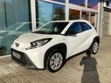 Toyota Aygo x-play / Sitzheizung - gebrauchte Toyota Aygo (X) aus dem Jahr 2022