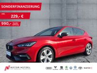 Seat Leon - Vorschau Bild 1