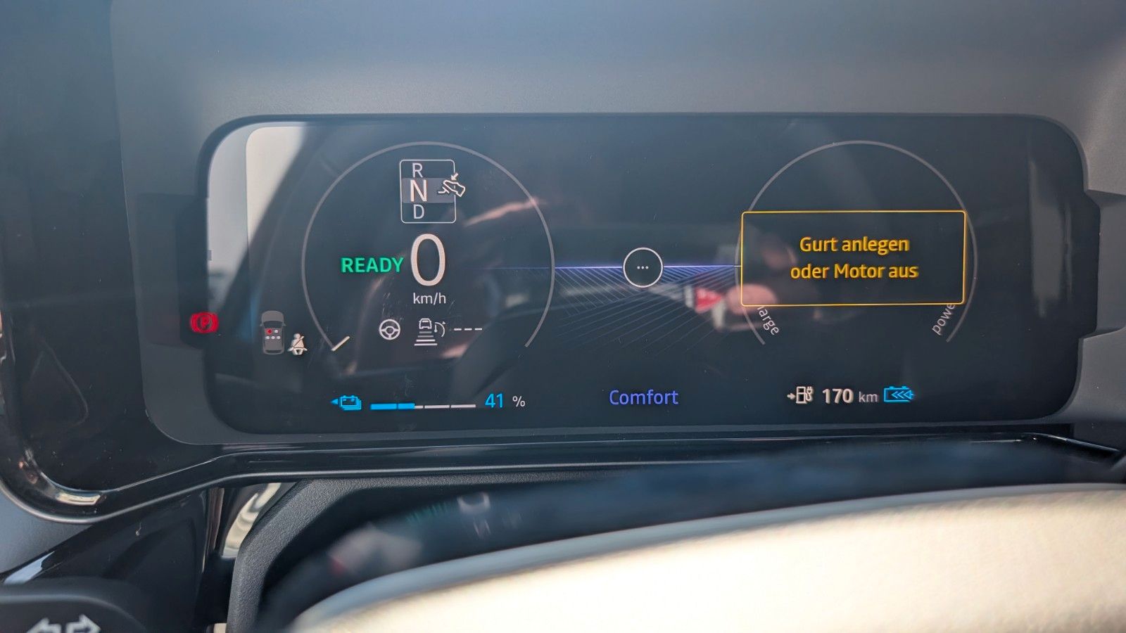 Fahrzeugabbildung Nissan Micra 110 kW Evolve
