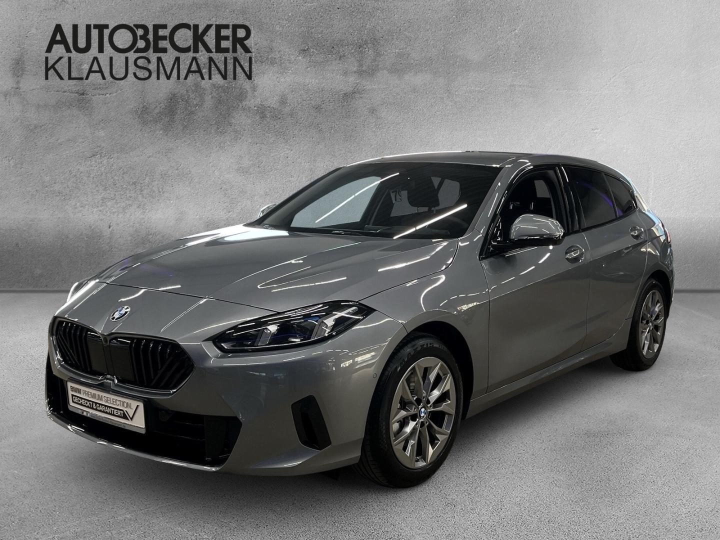 BMW 120 i Hatch AUTOMATIK LC PROF NAVI HuD KAMERA LE