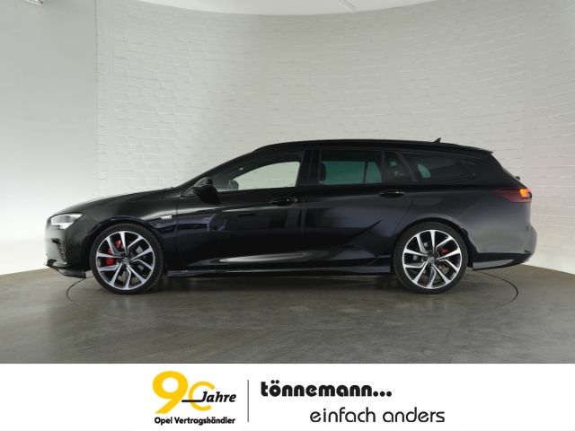 Insignia B ST GSi 4X4 AT+AHK+NAVI+SCHIEBEDACH+SI