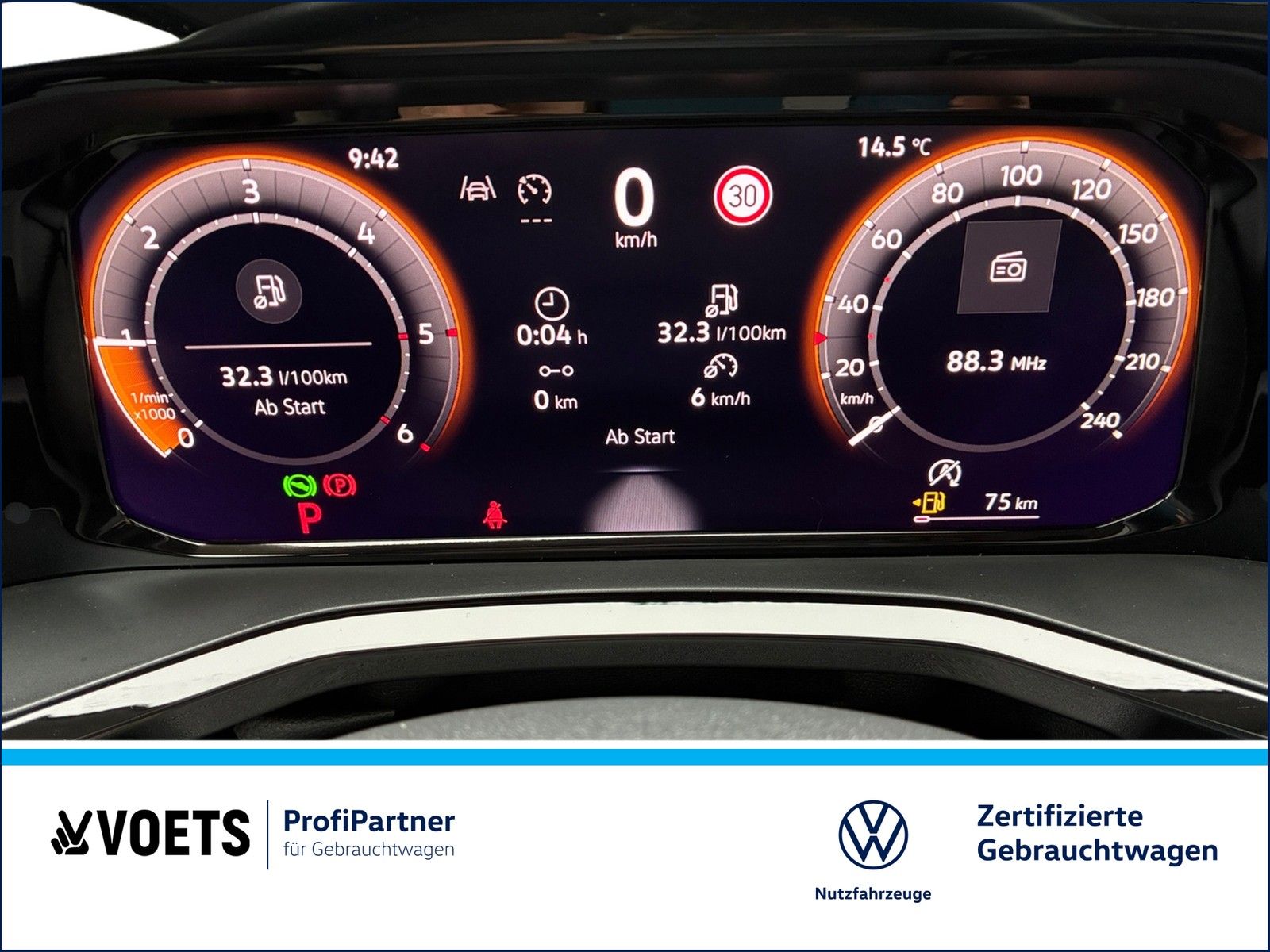 Volkswagen T7 Multivan - Bild 13