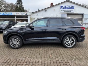 Volkswagen Touareg - 2