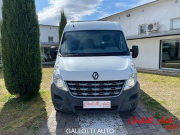 Renault Master - 4