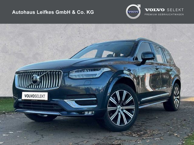 Volvo XC90 Diesel B5 D AWD Geartronic Inscription