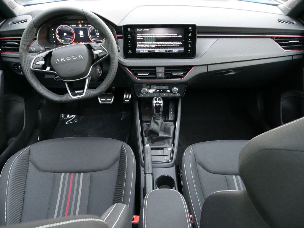 Skoda Kamiq - Bild 6