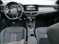 Skoda Kamiq - Vorschau Bild 6