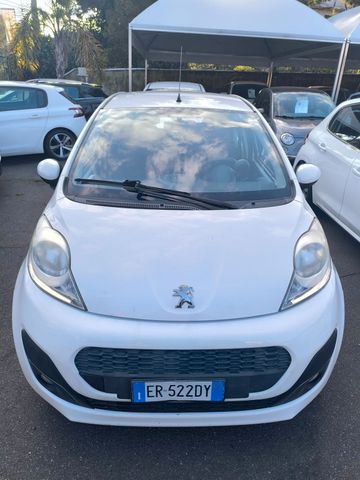 Peugeot 107 1.0 68CV 5p. Superga