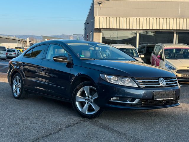 VW CC