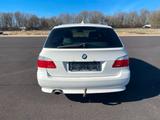 BMW 520d 163PS 2.0 Touring 43034 - BMW Gebrauchtwagen von 2011