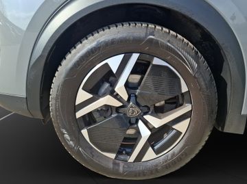 Peugeot 2008 Allure 1.2 PureTech 130 LED+SHZ+Alcant.+PDC