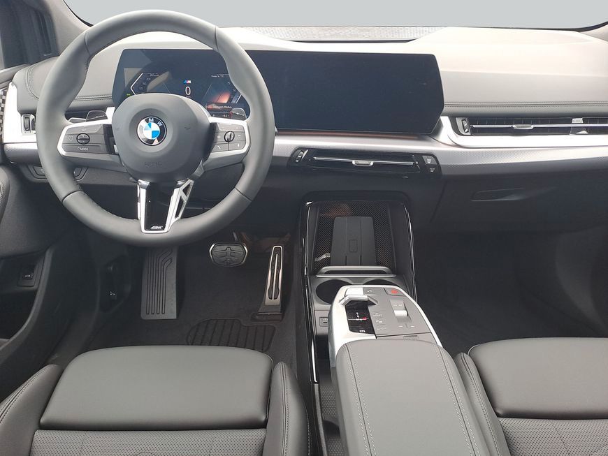BMW 220 Active Tourer - Bild 15
