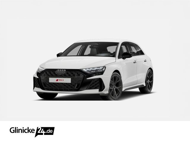 Audi RS 3 Sportback 2.5 294 kW TFSI quattro *FREI KON