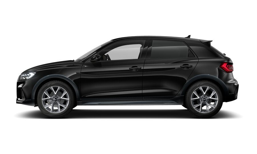 Fahrzeugabbildung Audi A1 allstreet Audi A1 allstreet 35 TFSI 110(150)