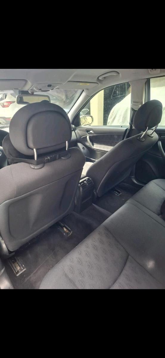 Mercedes-Benz C180 2004 — photo 10