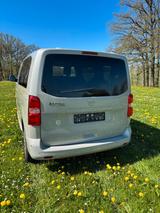 Opel Zafira Life 2.0 Diesel 130kW Edition M Auto ... - Opel Zafira Life: Privatanbieter