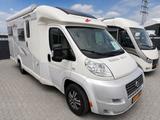 Carthago C-Tourer T 143 LE*Einzelbetten*Sat+TV* - Carthago C