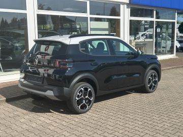 Citroën C3 Turbo 100 PLUS | Klima - PDC - AndroidApple