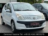 Nissan Pixo Acenta/2.Hand/Klima/5-Türig/ - Nissan Pixo: Acenta