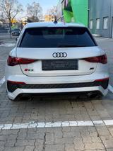 Audi RS3 2.5 TFSI S tronic quattro Sportback - - gebrauchte Audi RS3 aus dem Jahr 2022