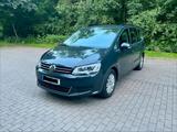 Volkswagen VW Sharan 1.4TSI DSG Keyless  Elek. Türen/... - VW Sharan Gebrauchtwagen in Hannover