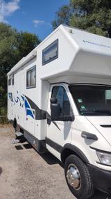 Phoenix  7200 GU auf Iveco 65C17 3 l BJ 2006     - Offers