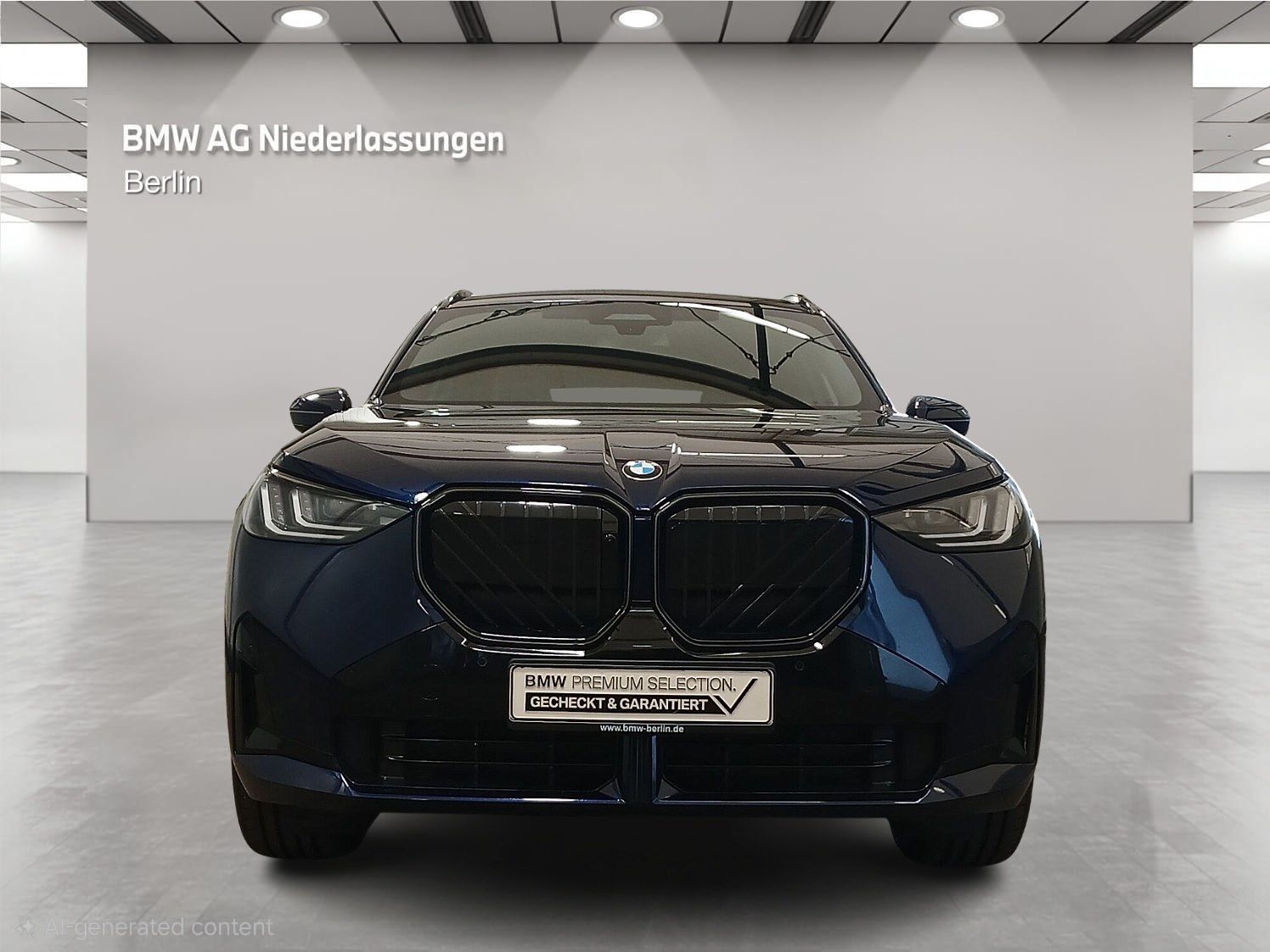 BMW X3 xDrive30e M SportPro LiCoProf DAProf PA AHK foto 4