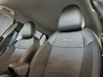 Jeep Avenger Elektro Altitude Electric KeyLess LED