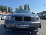 BMW 118 i Cabrio *NAVI*SITZH*LEDER*TEMP*TÜV NEU - BMW 118: Cabrio, 118i