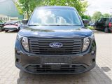 Ford TOURNEO Courier TREND KLIMA PDC SHZ KAMERA - Ford Tourneo Courier Tageszulassungen
