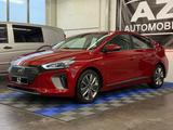Hyundai IONIQ Ioniq Style Hybrid Led/Kam/Navi/Infinity - rote Hyundai IONIQ