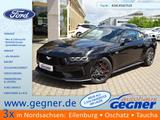 Ford Mustang GT 5.0 V8 AT Coupe Magneride ACC Kam - Ford Mustang: At