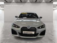 BMW 420 Gran Coupé - Vorschau Bild 8