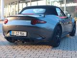 Mazda MX-5 2.0 SKYACTIV-G 184 - Mazda MX-5 aus 2019
