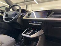 Audi Q4 e-tron - Vorschau Bild 14