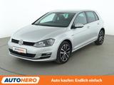 Volkswagen Golf VII 1.4 TSI Lounge BMT*TEMPO*PDC*SHZ* - Volkswagen Gebrauchtwagen in Frankfurt
